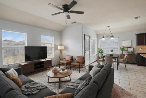 257 Meadowlands Drive Ponder TX 76259