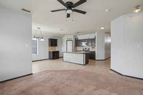 257 Meadowlands Drive Ponder TX 76259