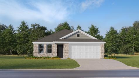 101 Kristen Drive Grandview TX 76050