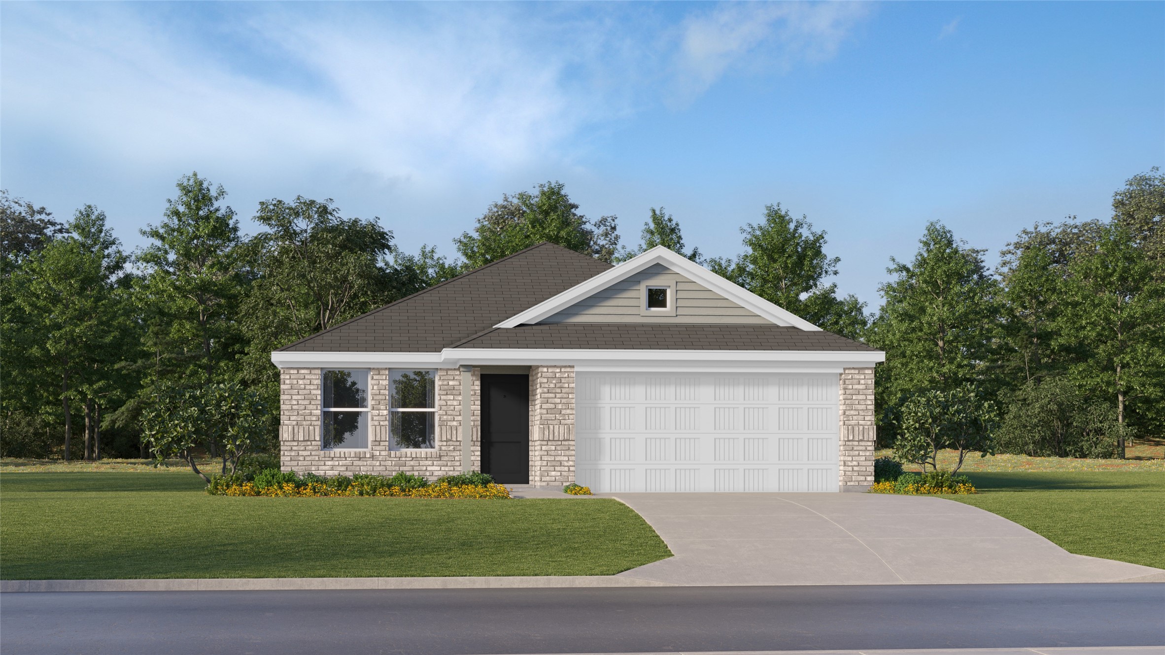 101 Kristen Drive Grandview TX 76050