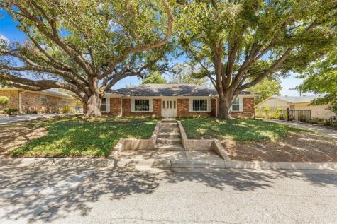 3720 Kelvin Avenue Fort Worth TX 76133