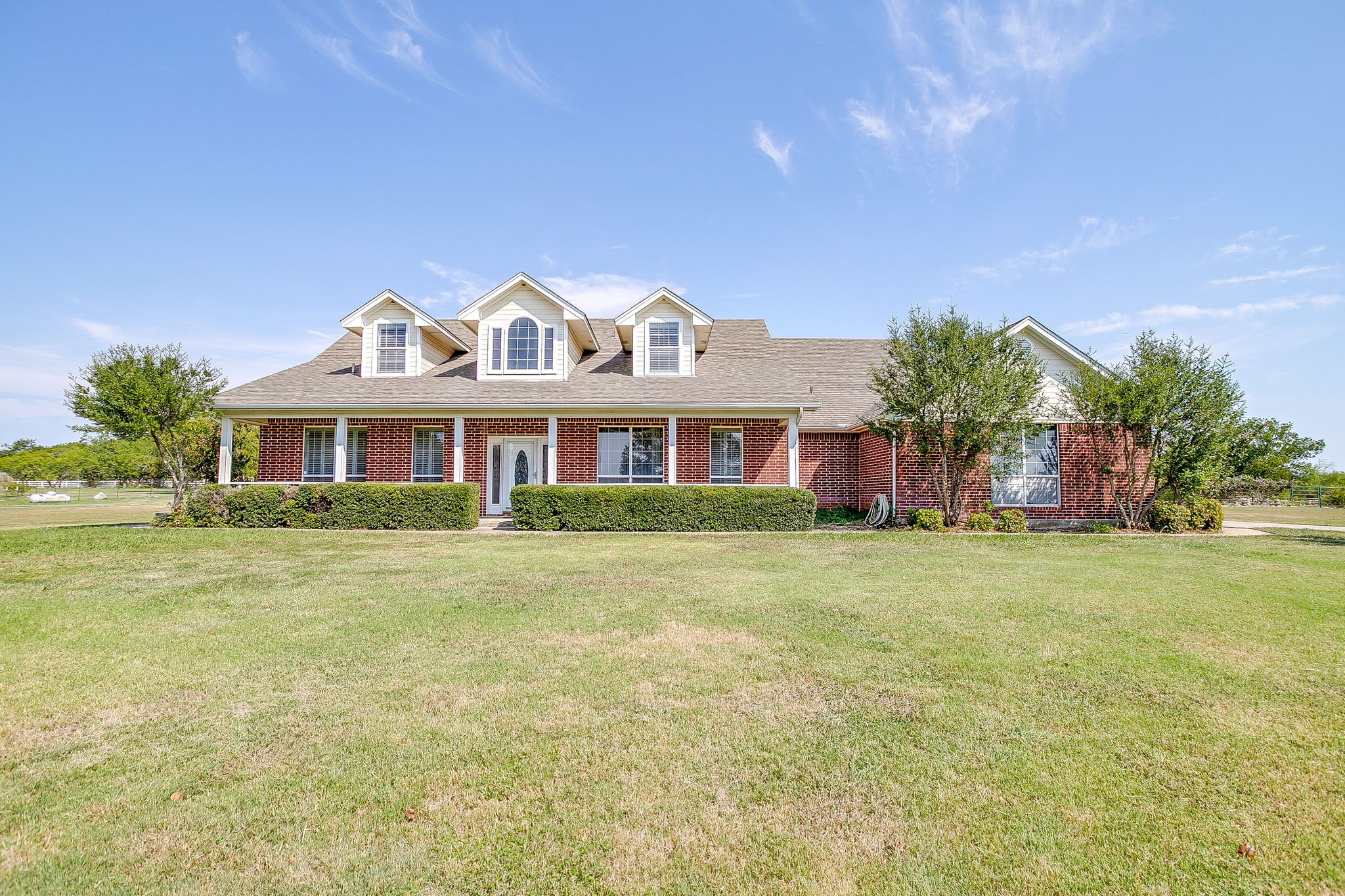 125 View Point Court Aledo TX 76008