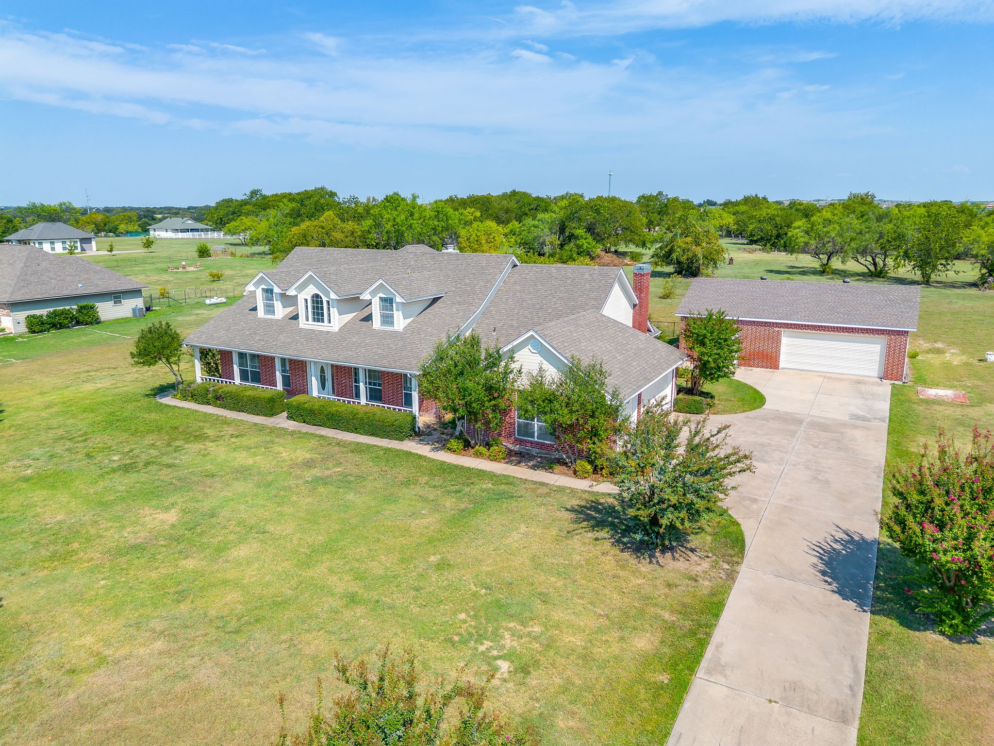 125 View Point Court Aledo TX 76008