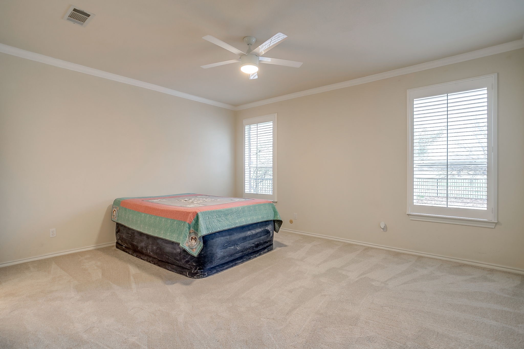 125 View Point Court Aledo TX 76008