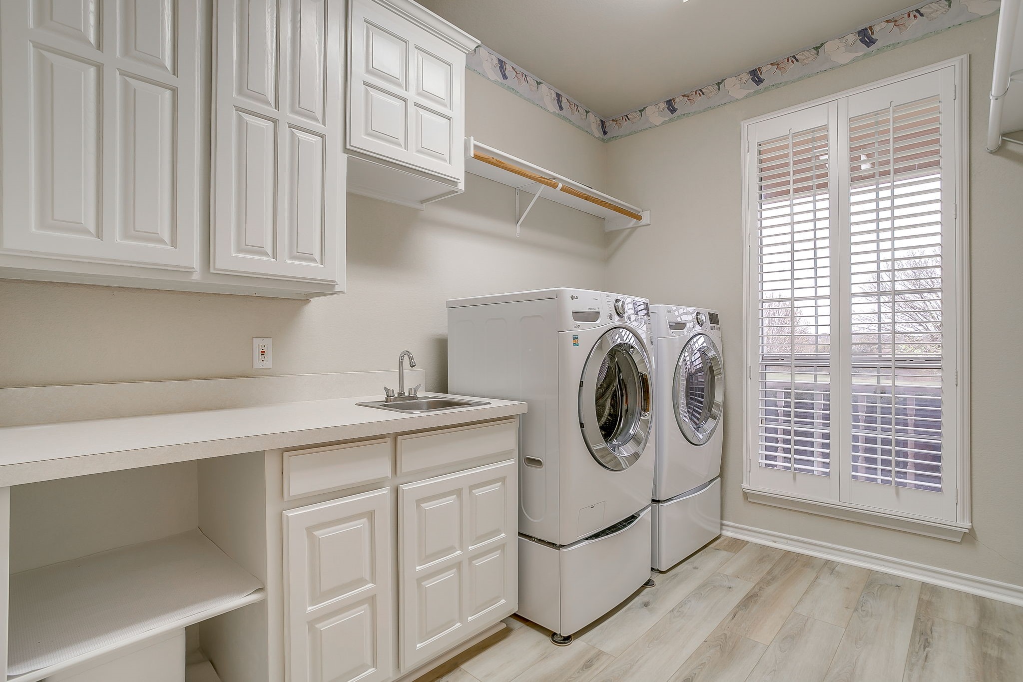 125 View Point Court Aledo TX 76008