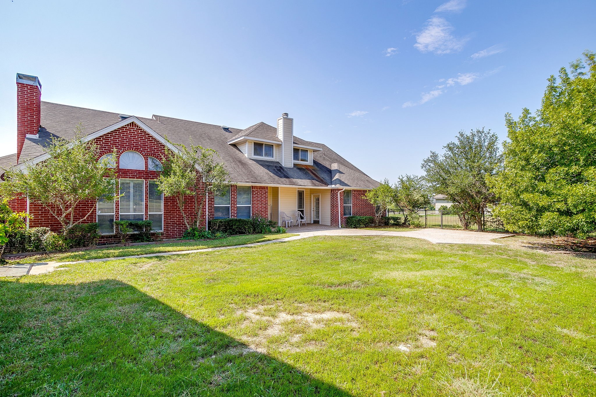125 View Point Court Aledo TX 76008