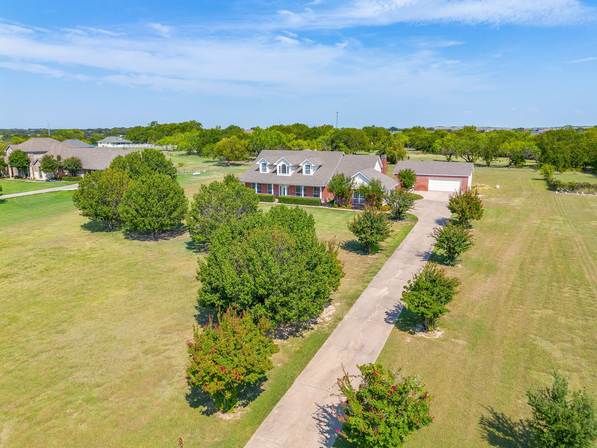 125 View Point Court Aledo TX 76008