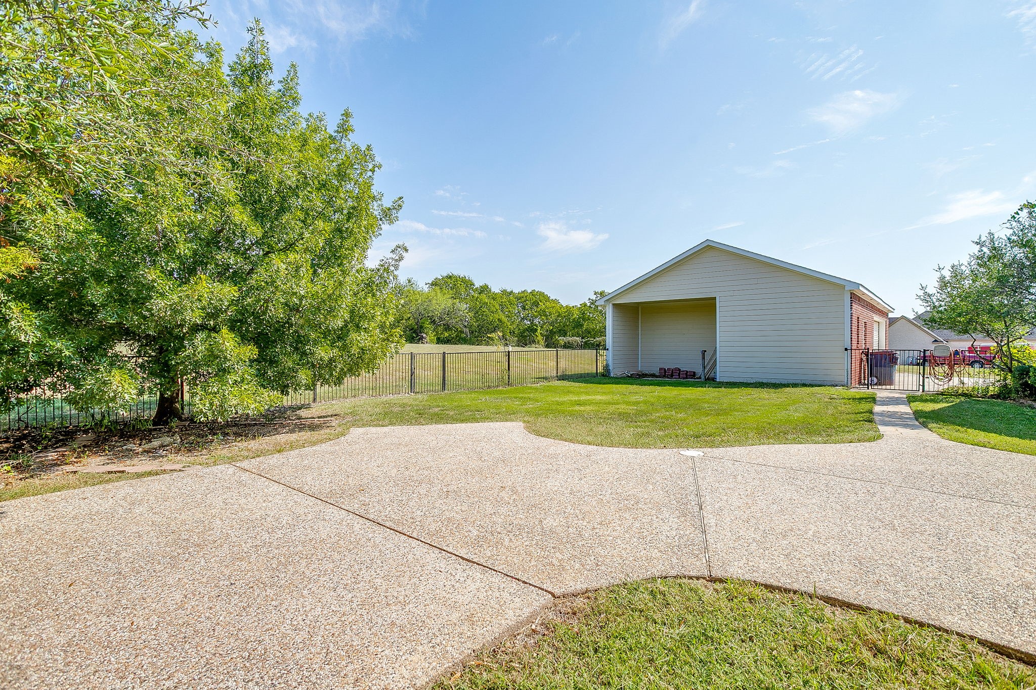 125 View Point Court Aledo TX 76008