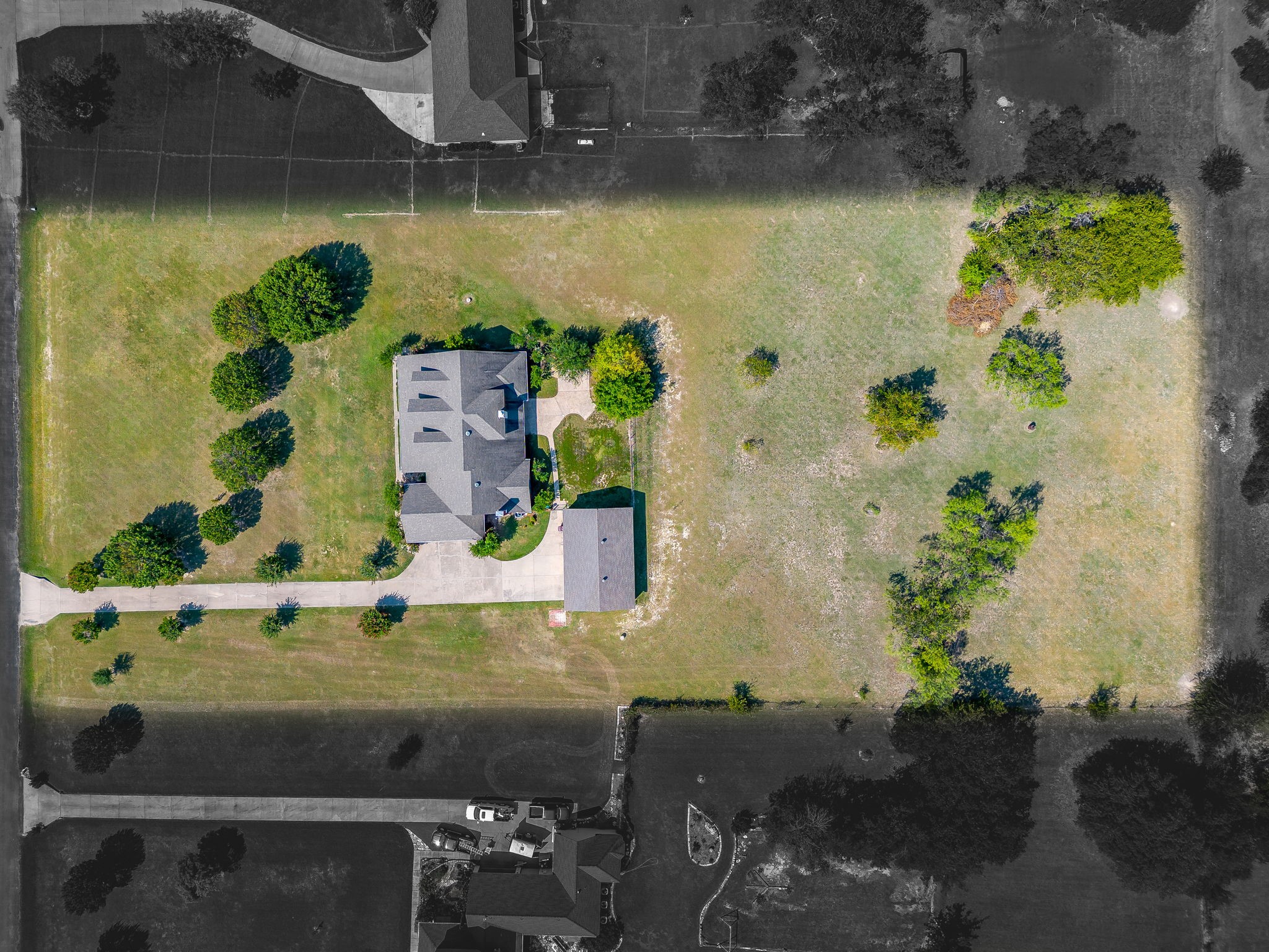 125 View Point Court Aledo TX 76008