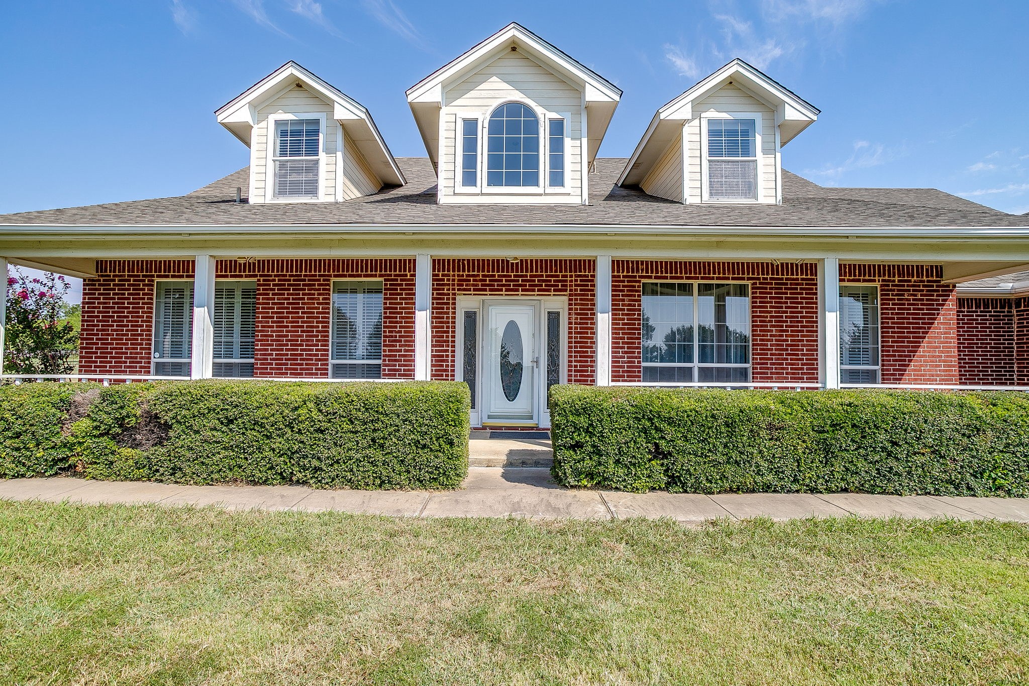 125 View Point Court Aledo TX 76008