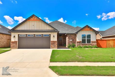 7414 Big Country Way Abilene TX 79602