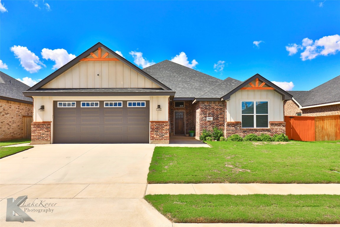 7414 Big Country Way Abilene TX 79602