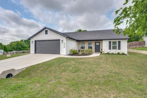 324 Hillcroft Road Fort Worth TX 76108