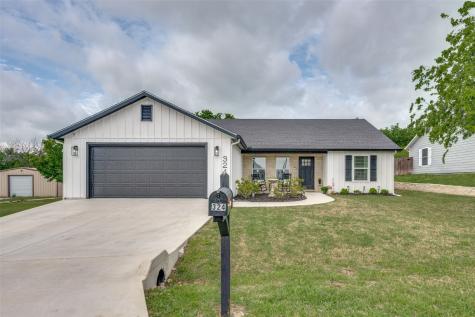 324 Hillcroft Road Fort Worth TX 76108