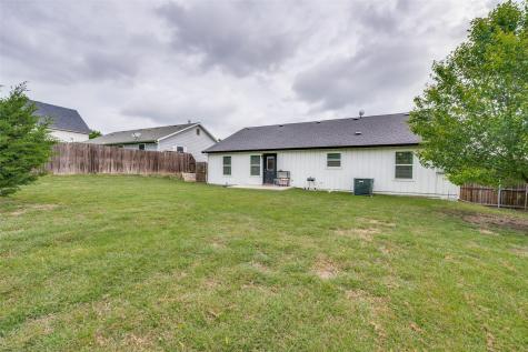324 Hillcroft Road Fort Worth TX 76108