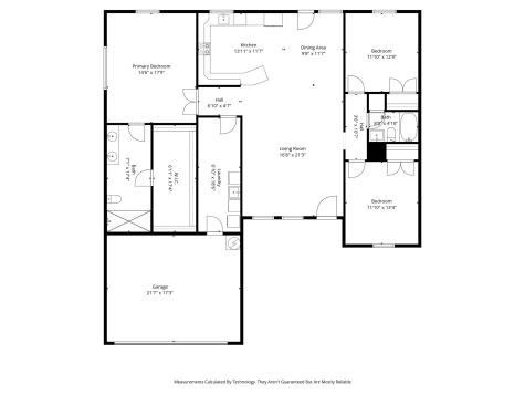 324 Hillcroft Road Fort Worth TX 76108
