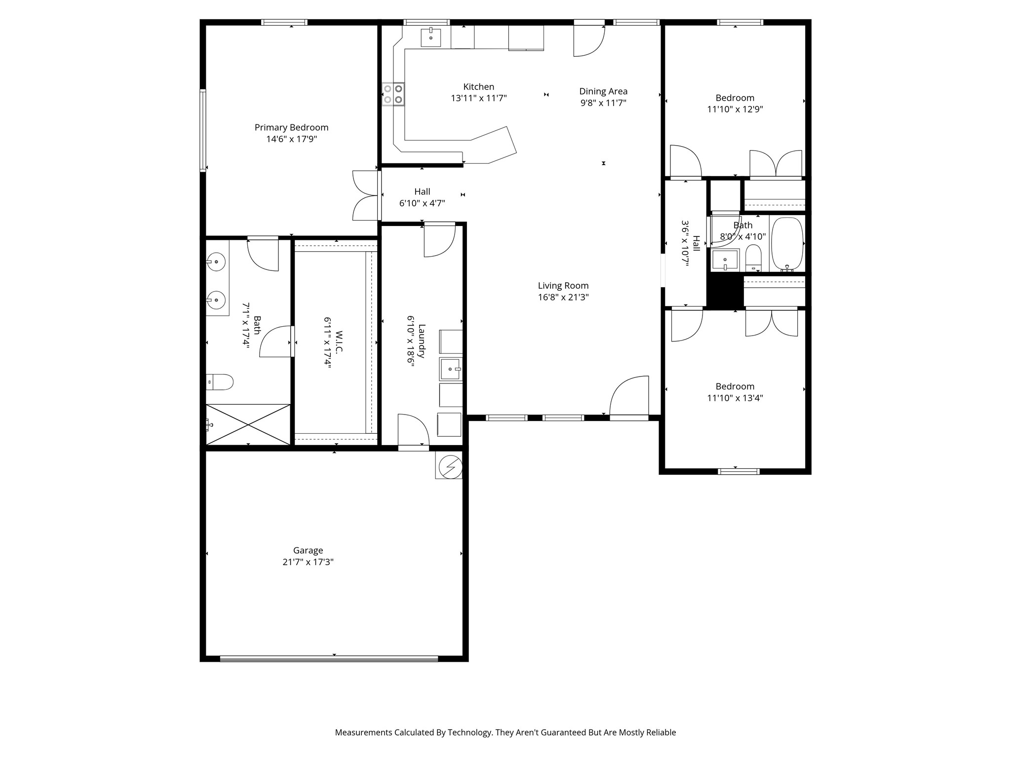 324 Hillcroft Road Fort Worth TX 76108