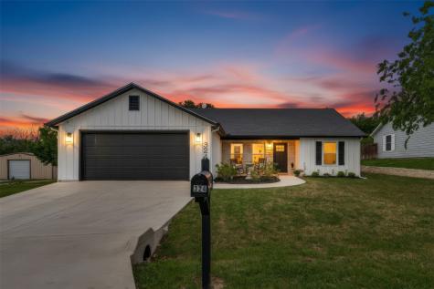 324 Hillcroft Road Fort Worth TX 76108