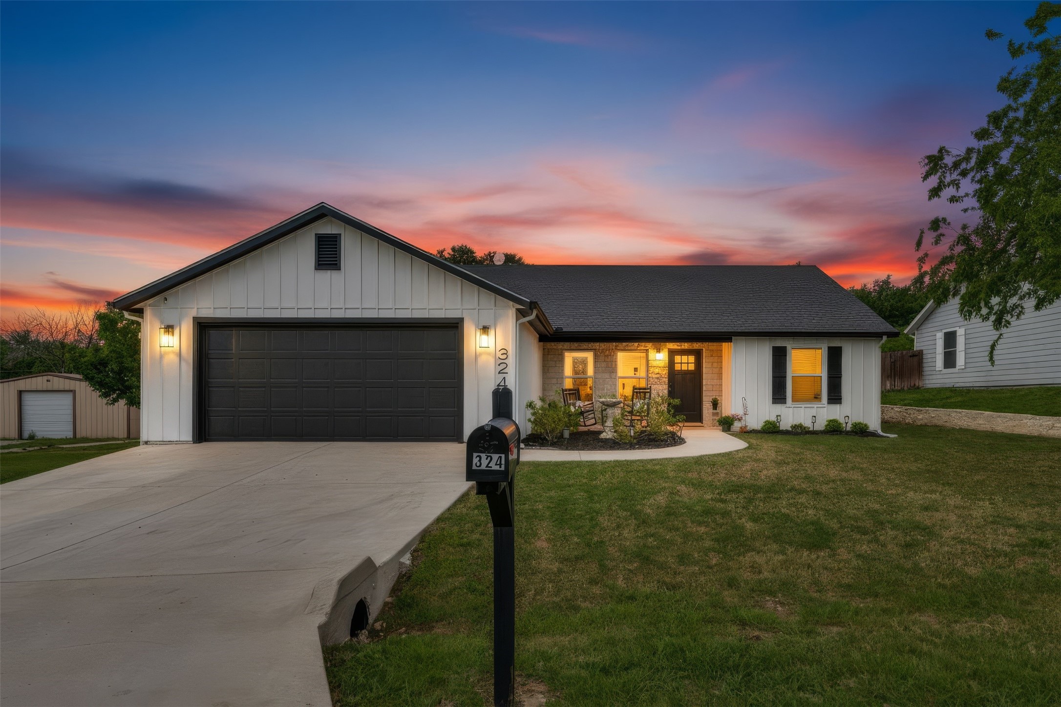 324 Hillcroft Road Fort Worth TX 76108