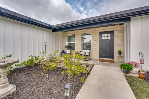 324 Hillcroft Road Fort Worth TX 76108