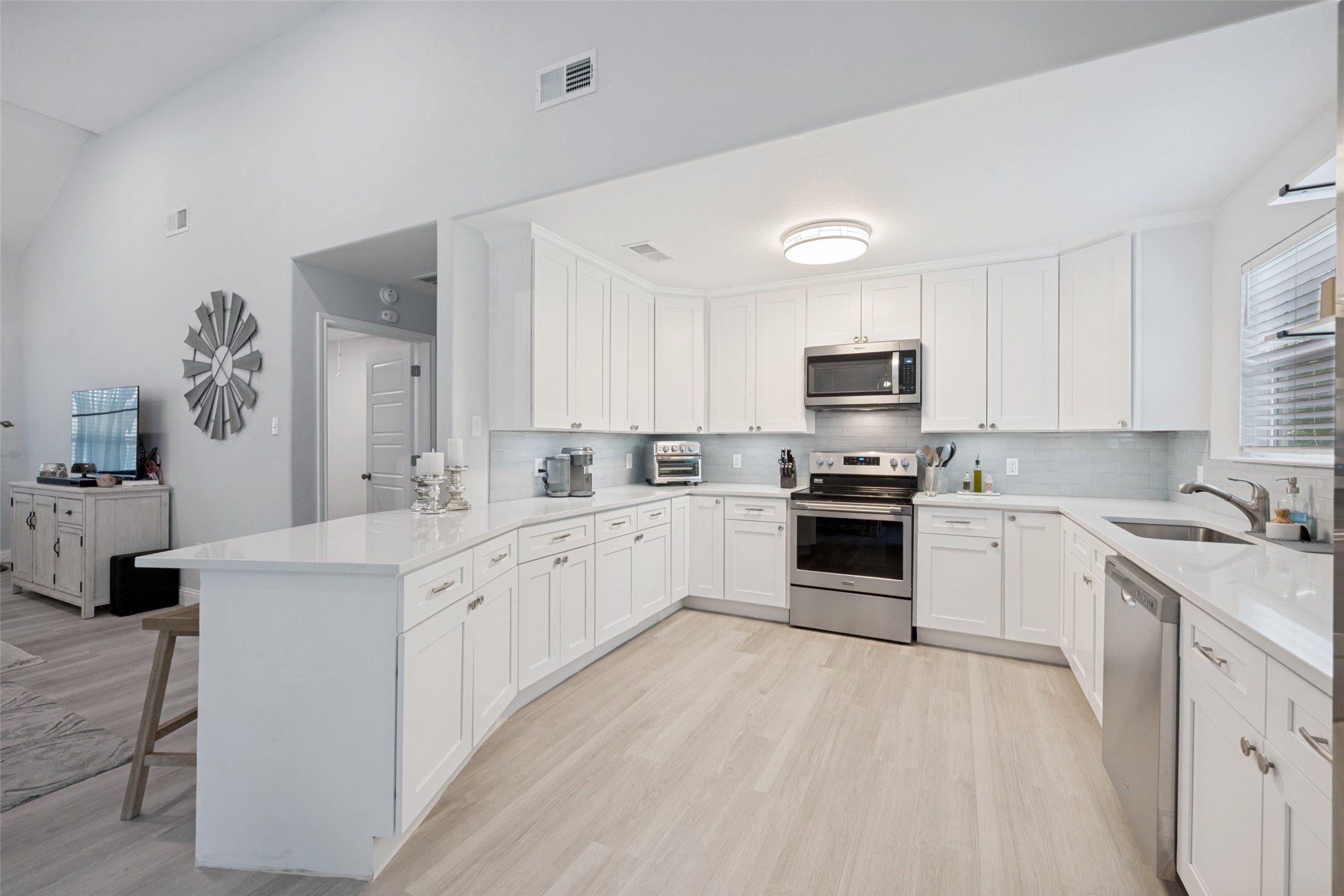 324 Hillcroft Road Fort Worth TX 76108