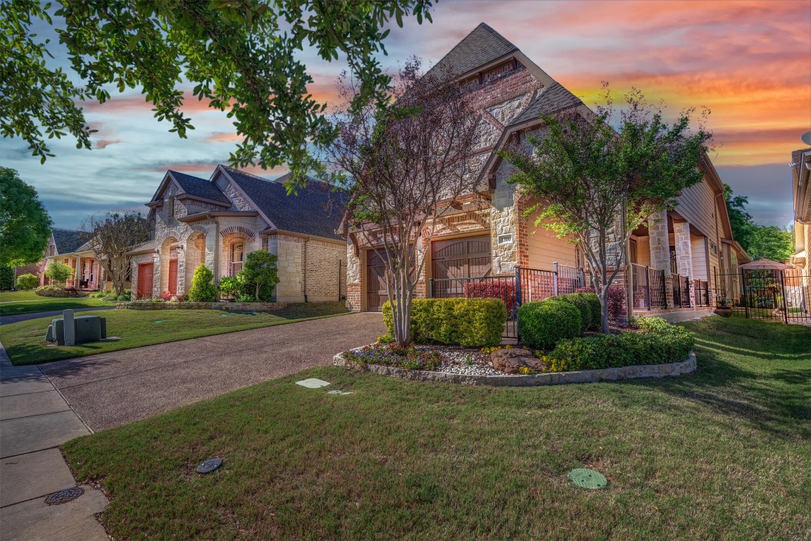 1300 Steepleview Lane Mckinney TX 75069