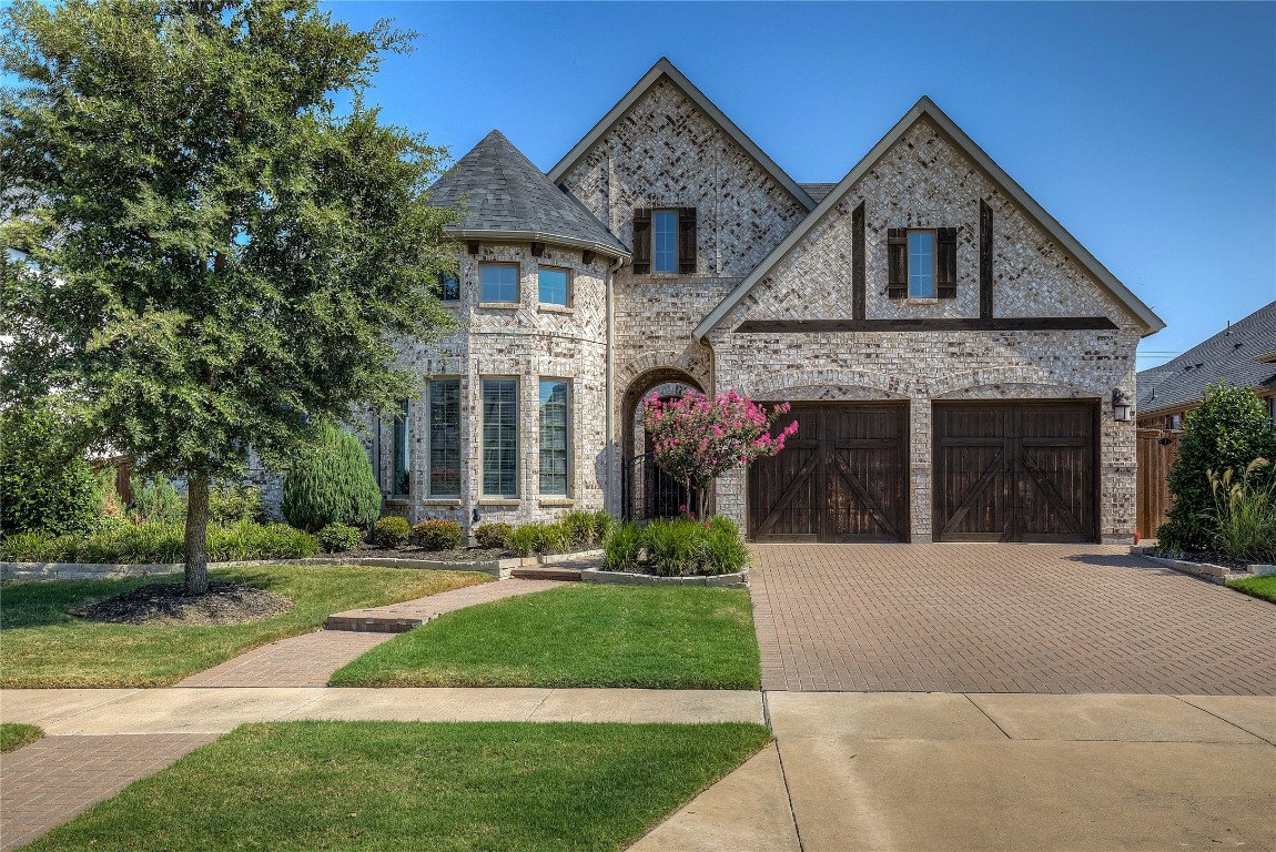 3942 Idlebrook Drive Frisco TX 75034