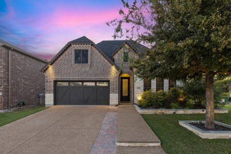2925 Inn Kitchen Way Mckinney TX 75071