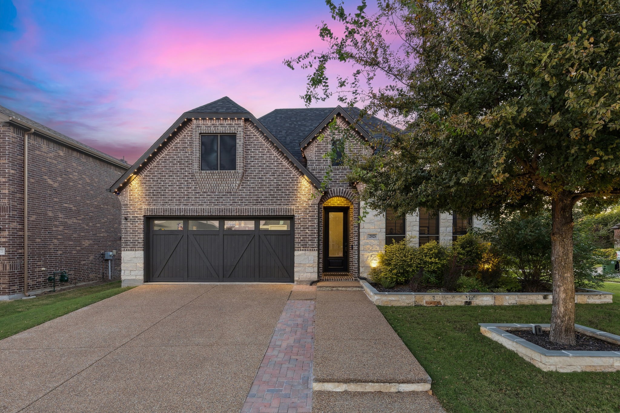 2925 Inn Kitchen Way Mckinney TX 75071