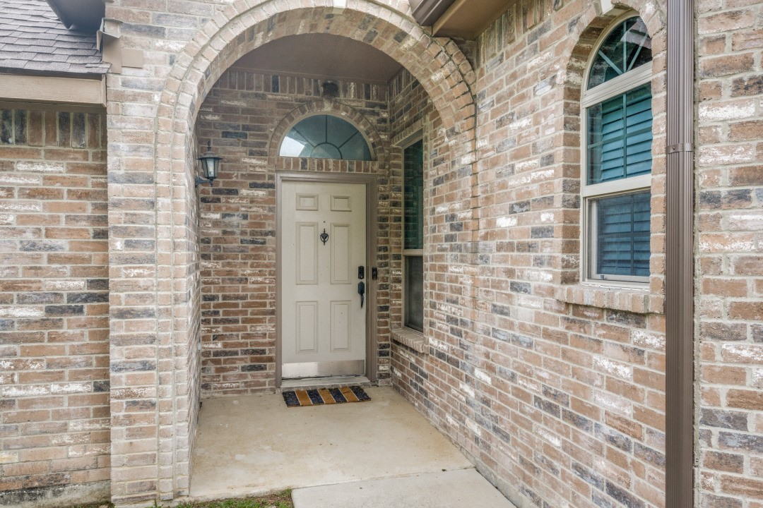 2805 Wicker Way Denton TX 76209