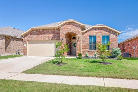 2353 Waggoner Ranch Drive Weatherford TX 76087