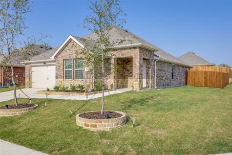 1600 Sunny Grove Drive Princeton TX 75407