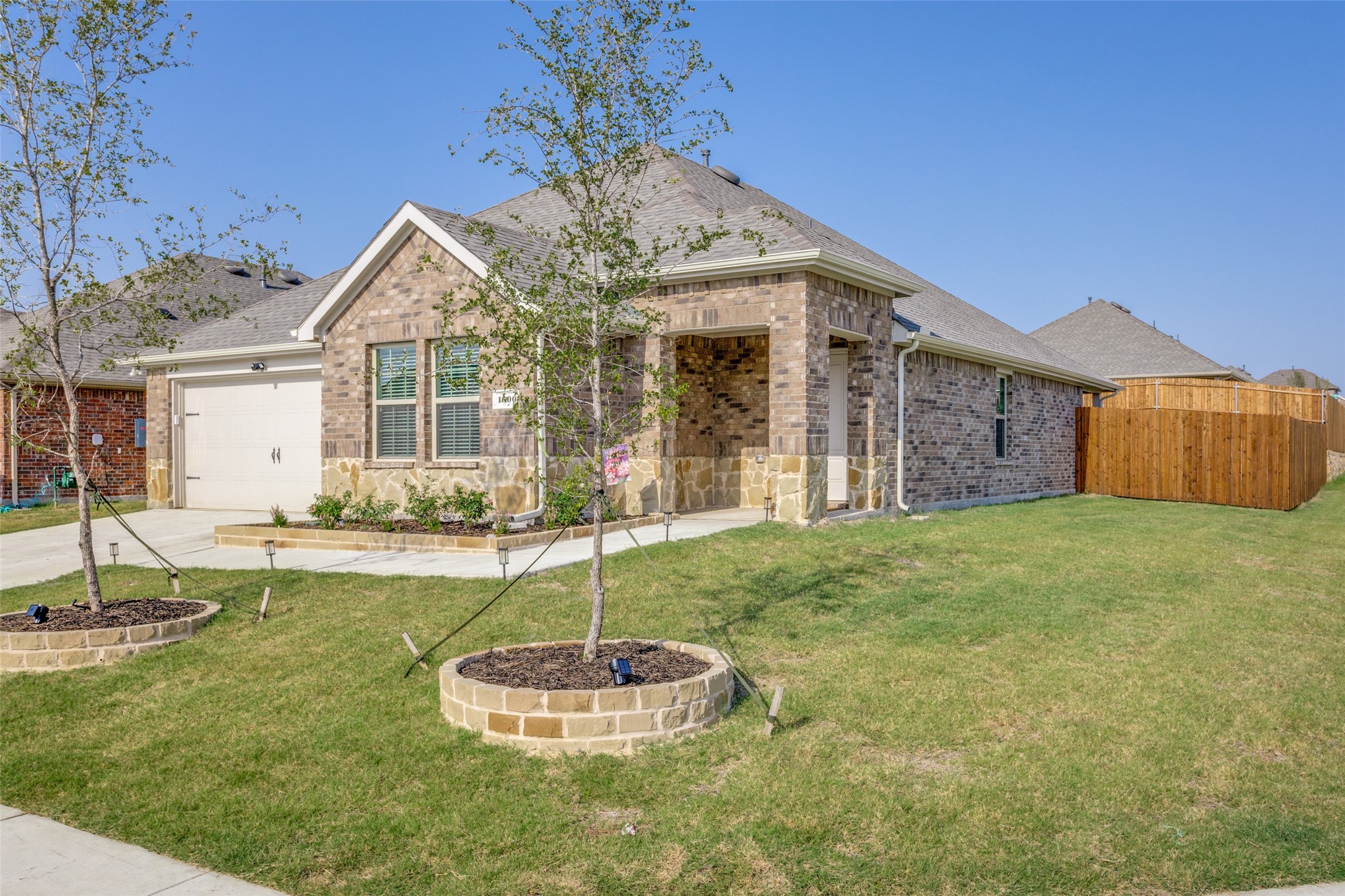 1600 Sunny Grove Drive Princeton TX 75407