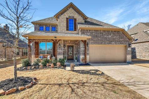 1716 Southridge Drive Van Alstyne TX 75495