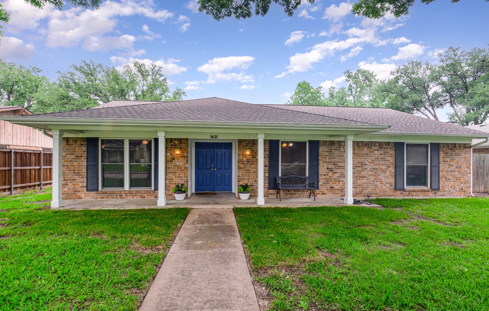 1621 Villanova Drive Richardson TX 75081