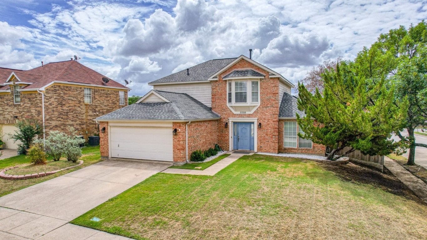 5550 Rocky Mountain Road Fort Worth TX 76137