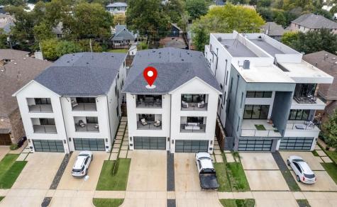 5133 Miller Avenue Dallas TX 75206