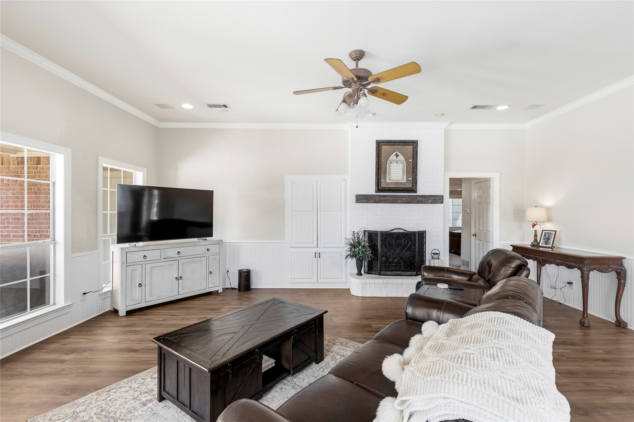 3625 Parker Road St Paul TX 75098