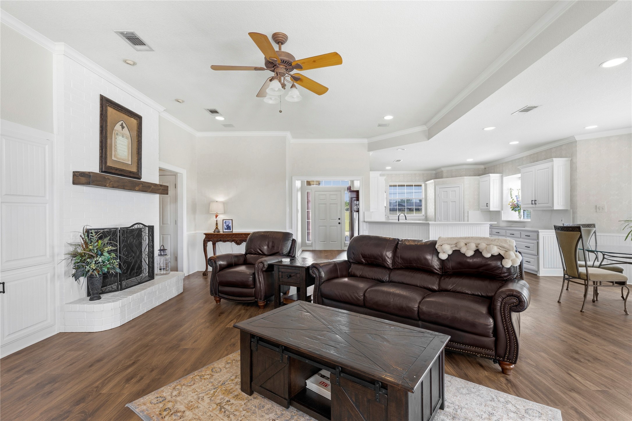 3625 Parker Road St Paul TX 75098