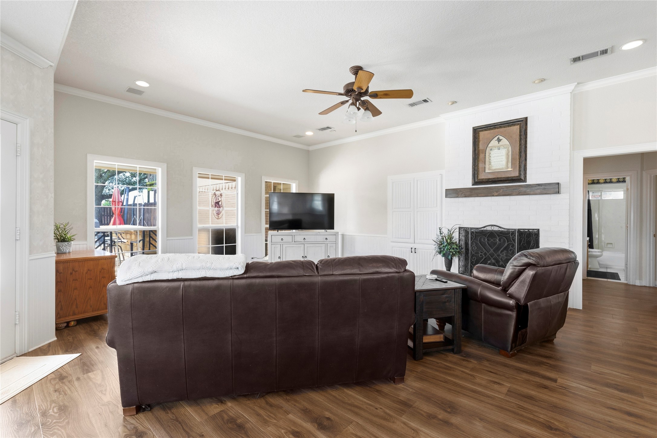 3625 Parker Road St Paul TX 75098