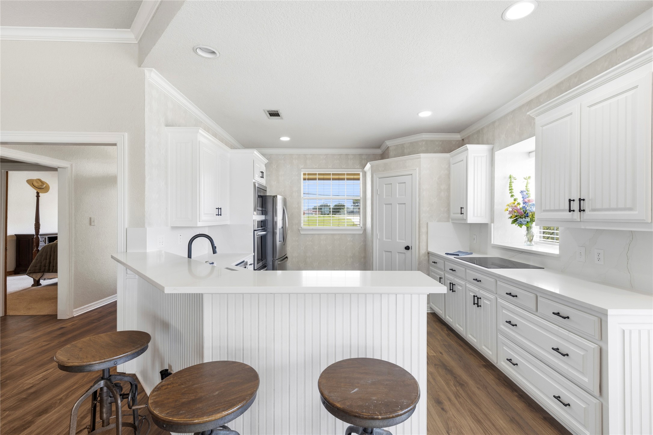 3625 Parker Road St Paul TX 75098