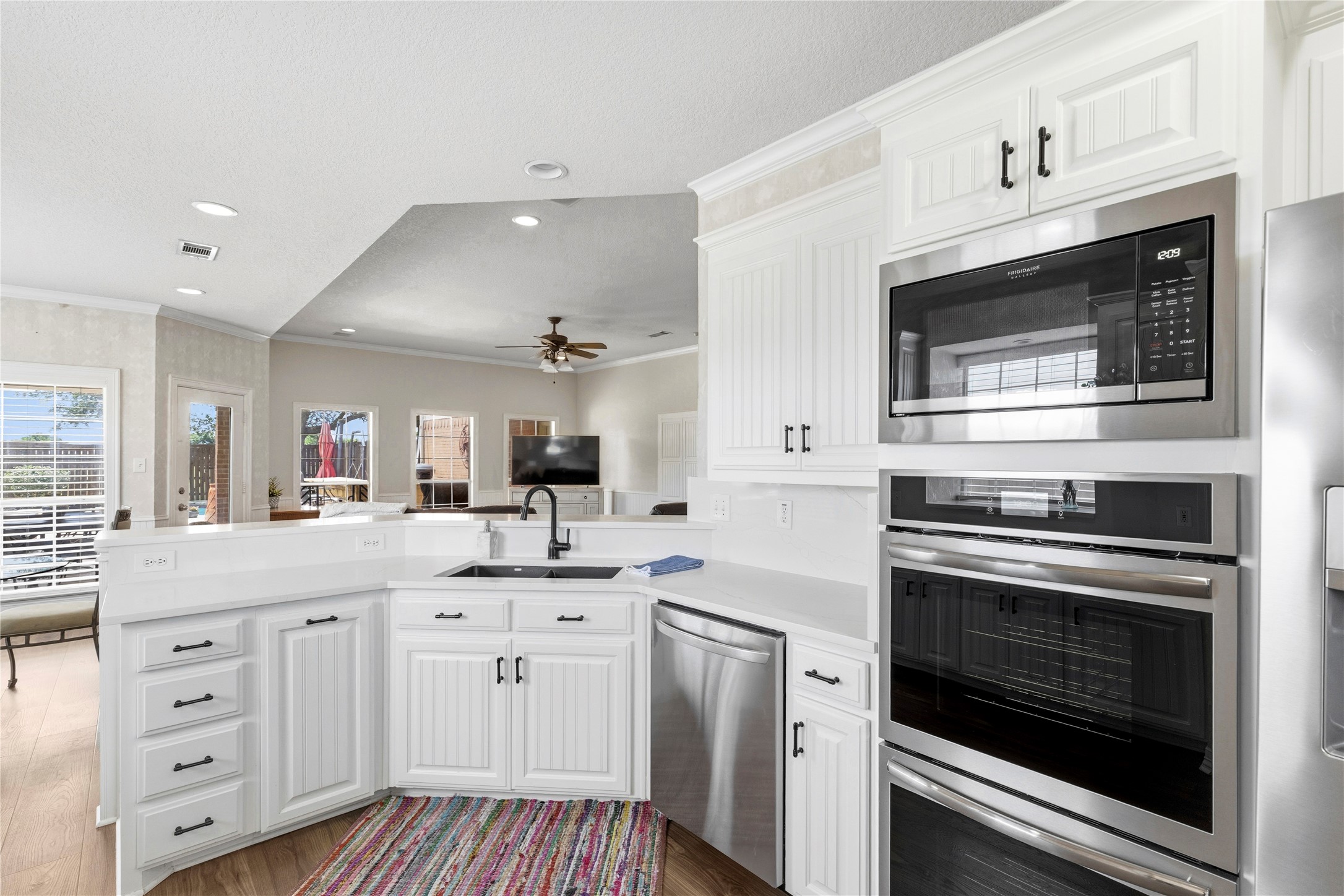 3625 Parker Road St Paul TX 75098