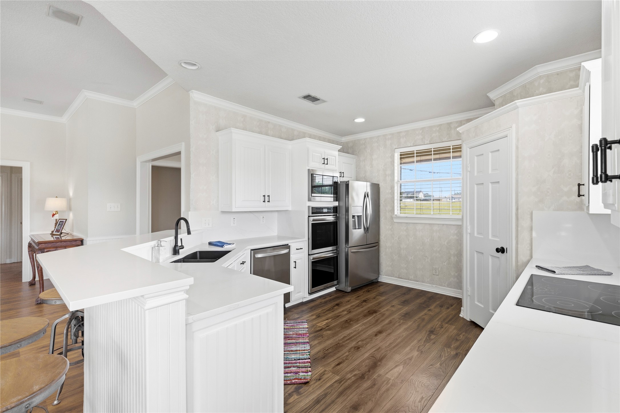 3625 Parker Road St Paul TX 75098