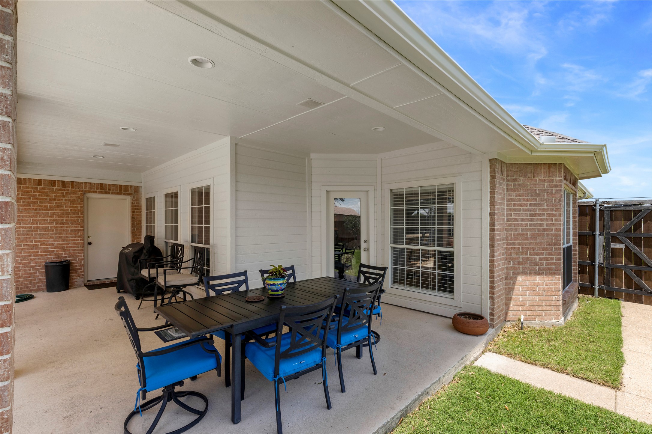 3625 Parker Road St Paul TX 75098