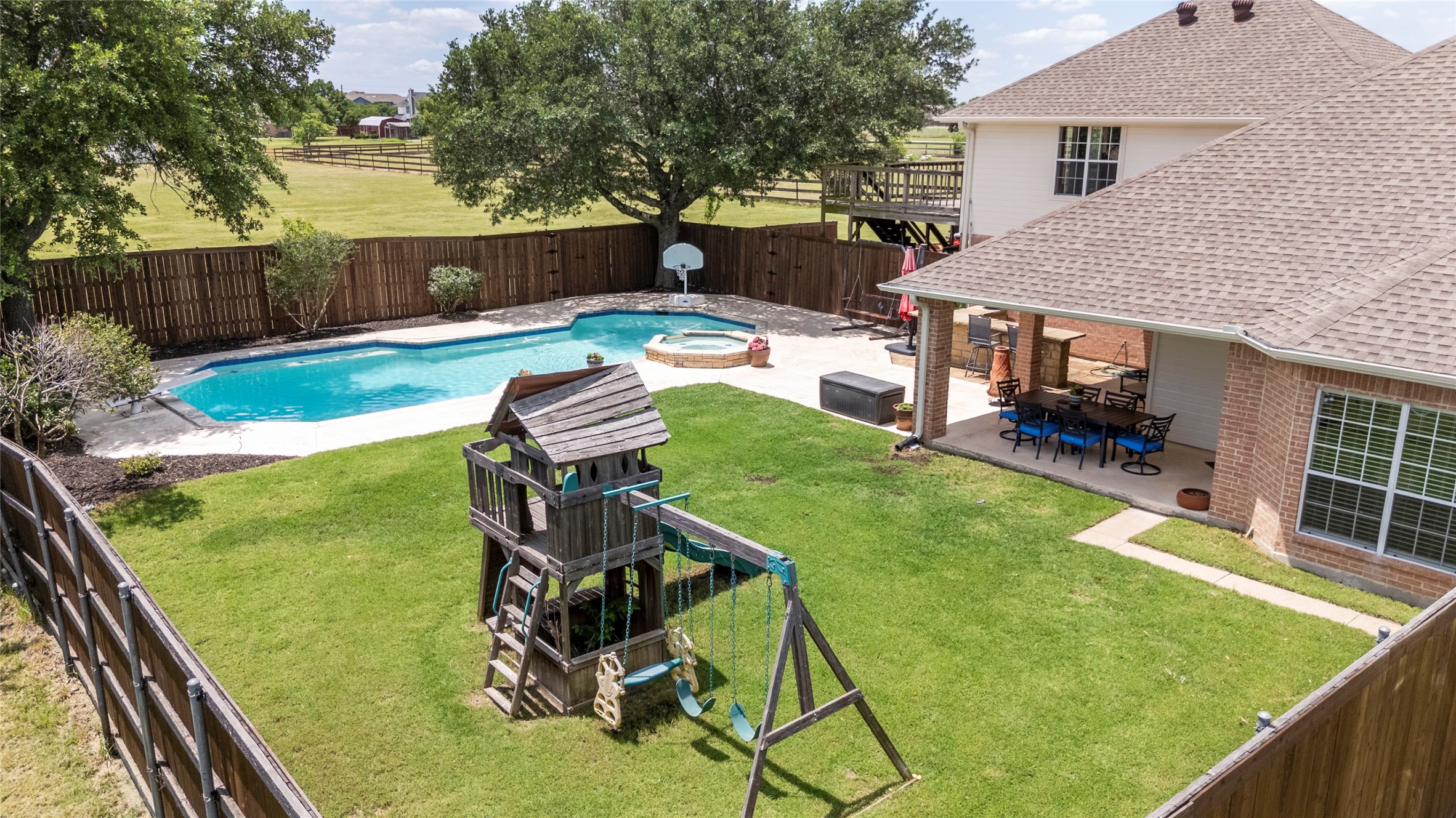 3625 Parker Road St Paul TX 75098
