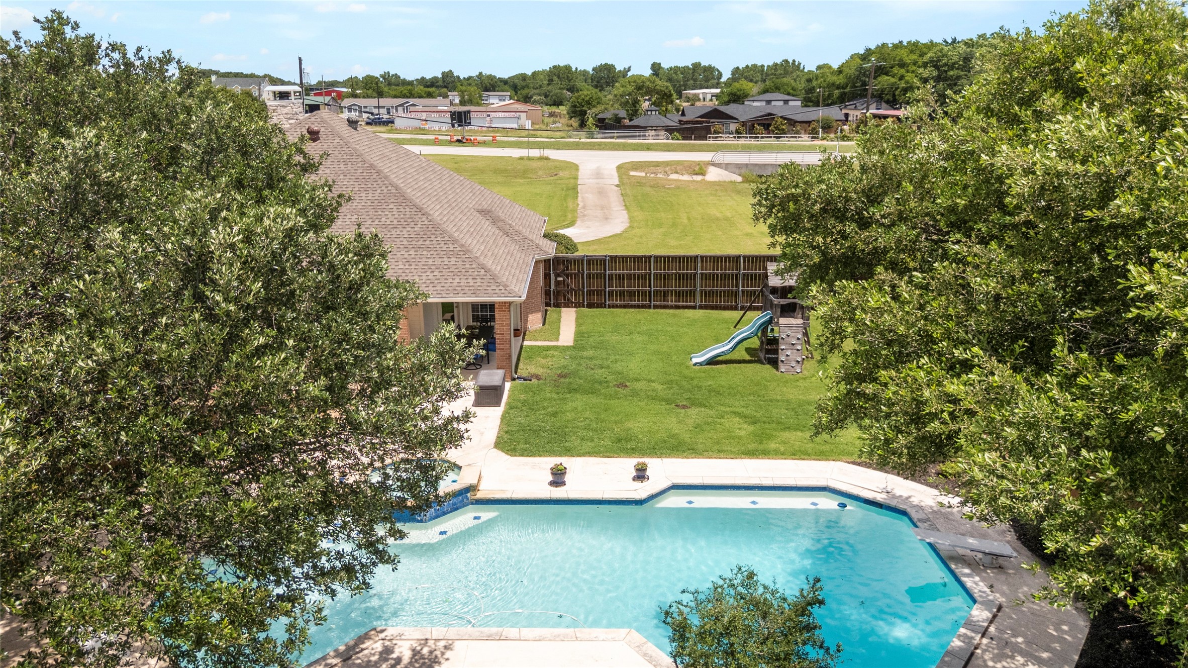 3625 Parker Road St Paul TX 75098
