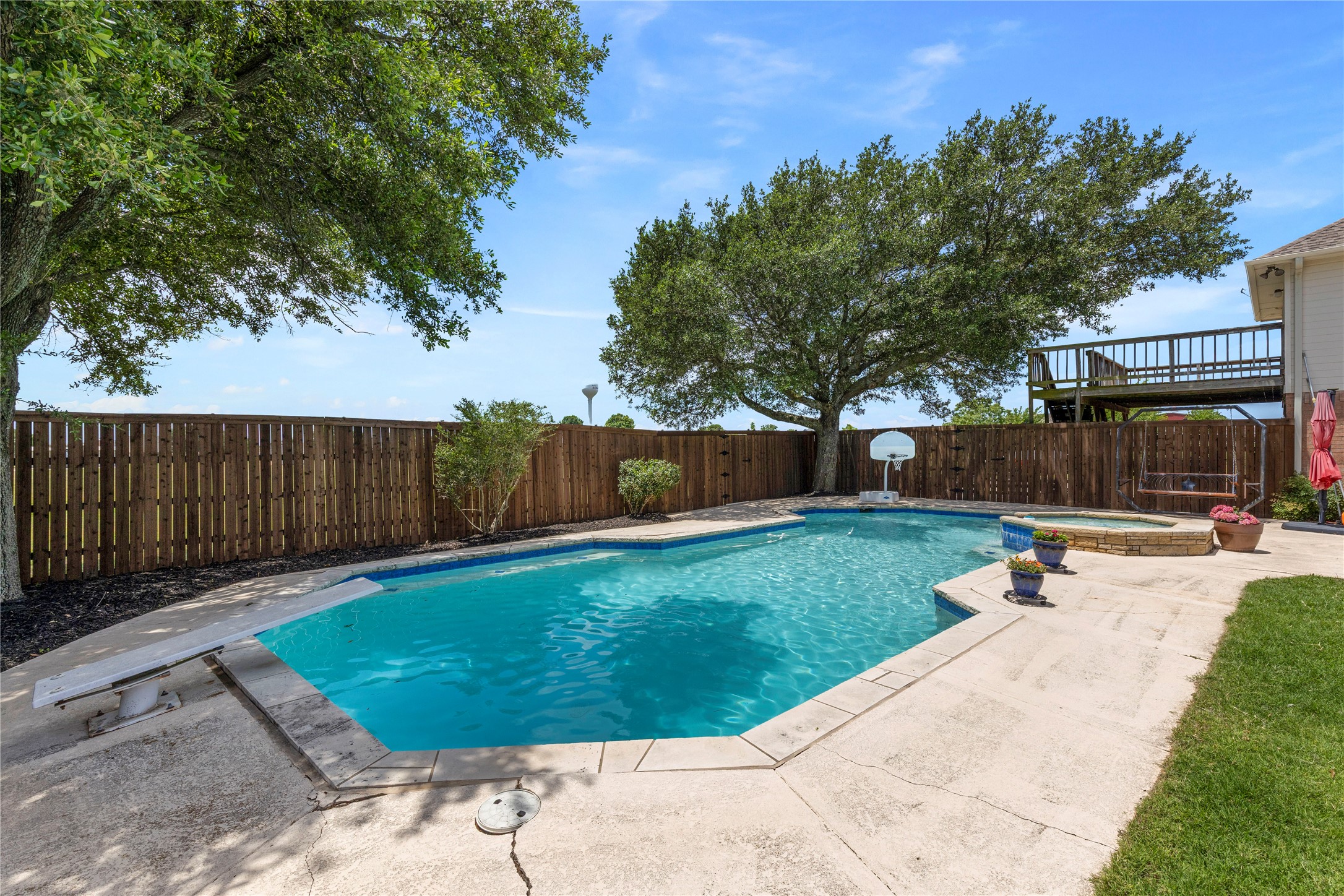3625 Parker Road St Paul TX 75098
