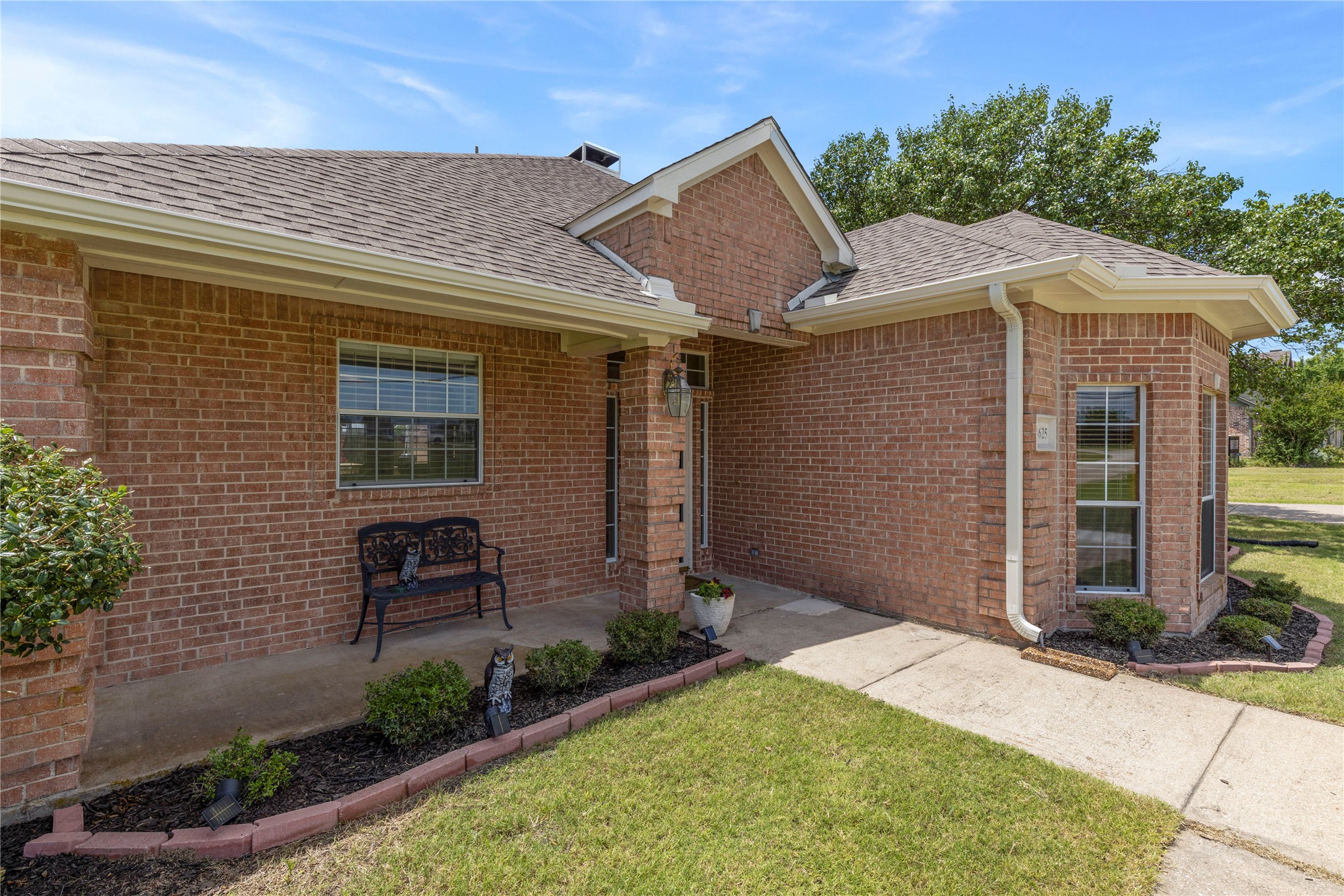 3625 Parker Road St Paul TX 75098
