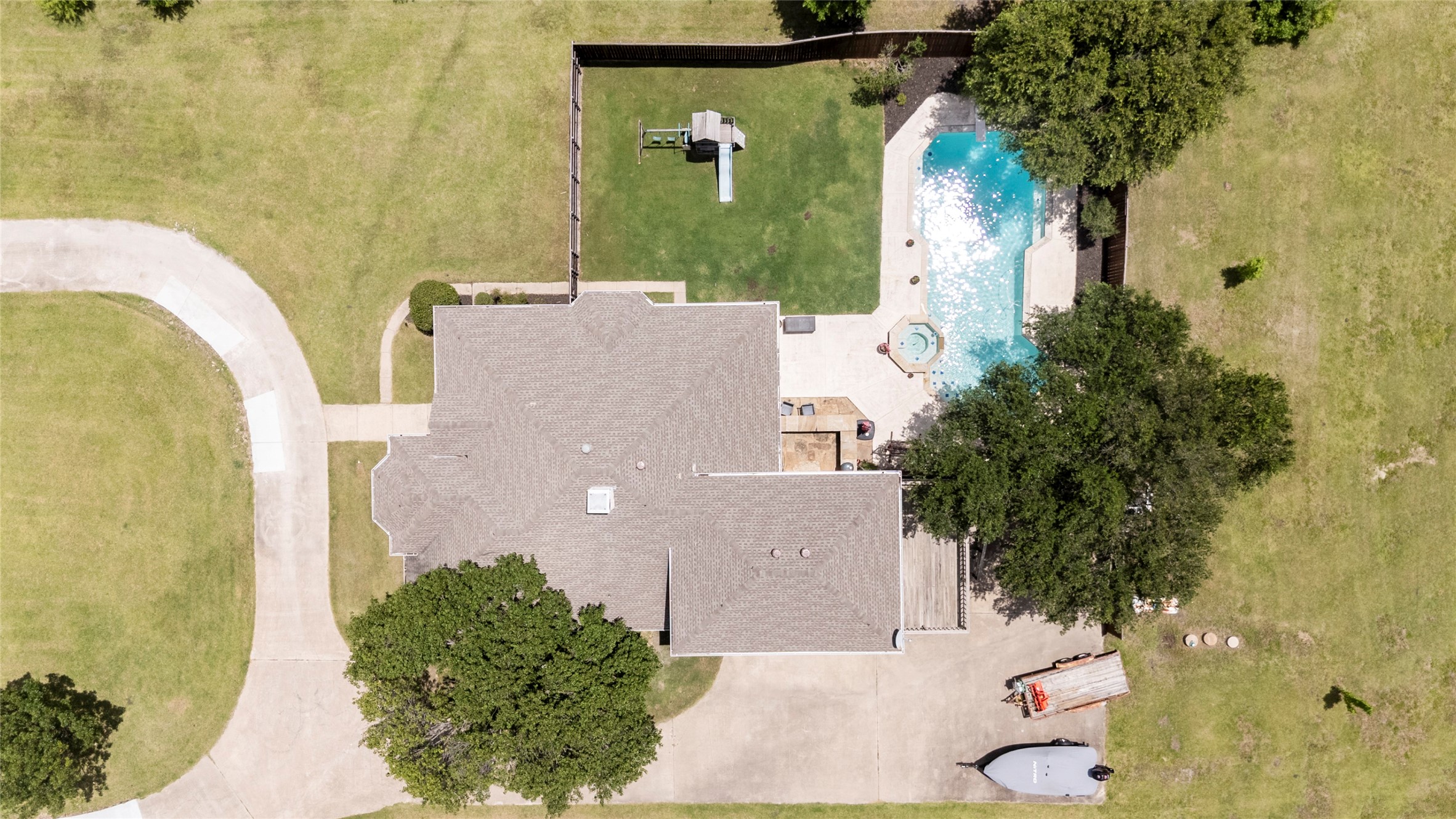 3625 Parker Road St Paul TX 75098