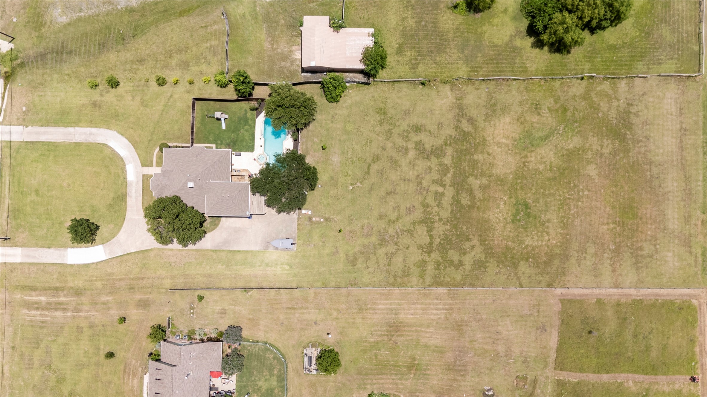 3625 Parker Road St Paul TX 75098